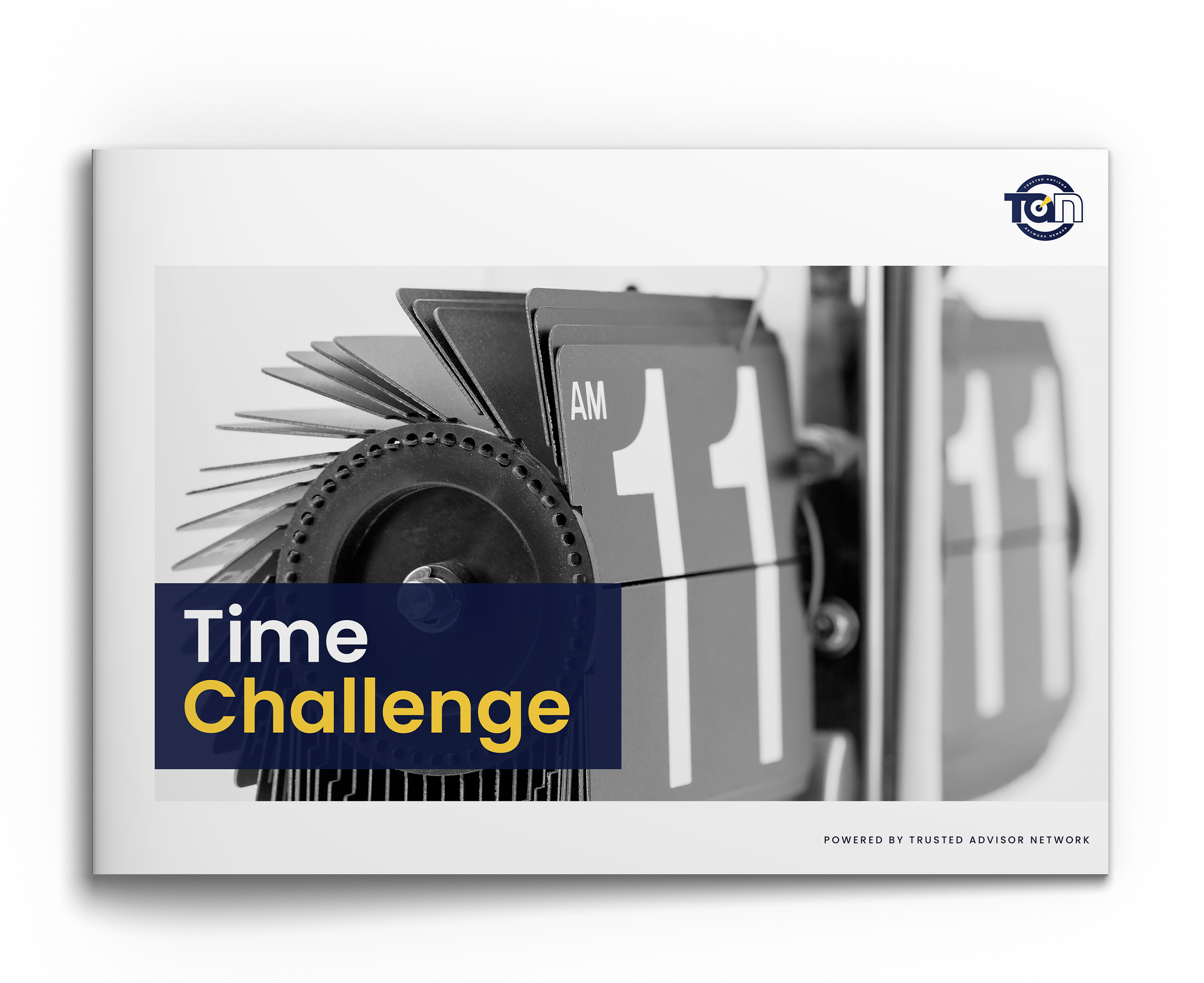 [HRC] The Time Challenge – Steven Purchase
